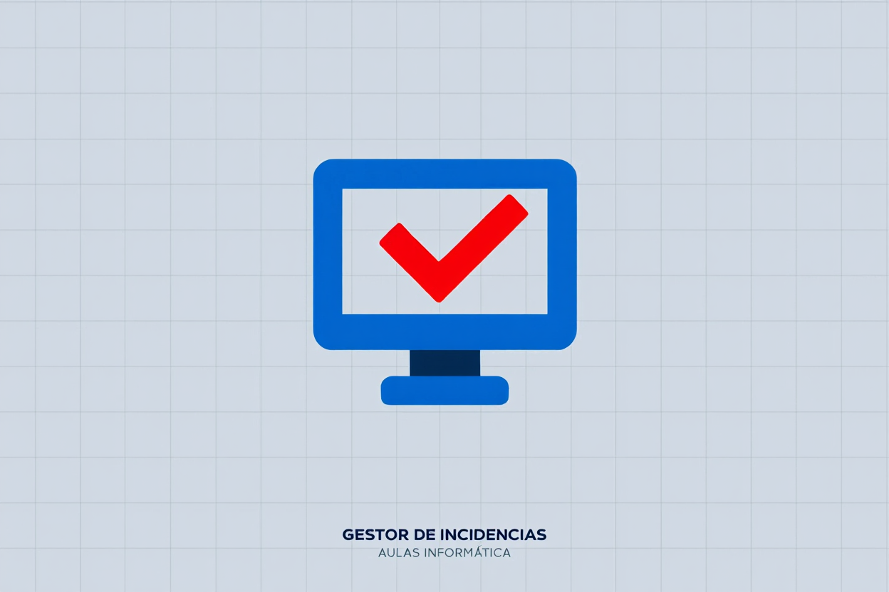 Logo Gestor Incidencias